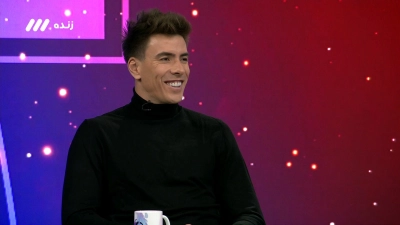 چالش انتخاب برترین دروازه بان جهان با لوآن پولی