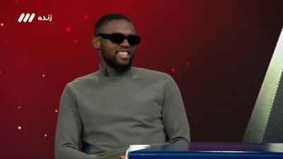 چالش انتخاب برترین دفاع راست جهان با کوین یامگا