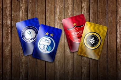 تغییر زمان دیدار سپاهان - پرسپولیس و استقلال - گل‌گهر