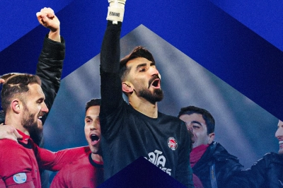 حریف بعدی تراکتور در لیگ قهرمانان آسیا مشخص شد