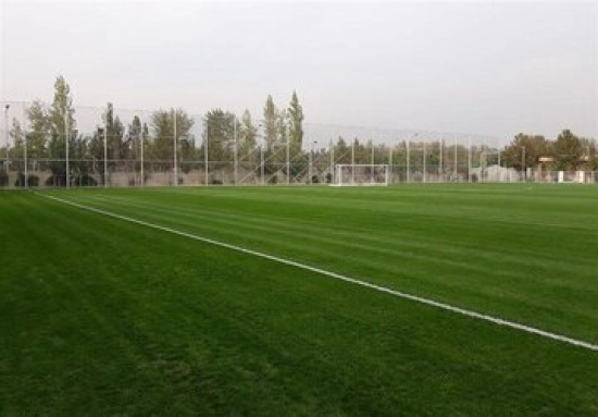 زمین تمرین پرسپولیس را کرایه می‌دهند؟