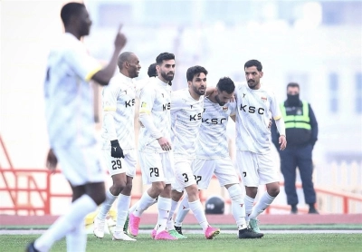 خلاصه بازی شمس آذر 0-3 فولاد