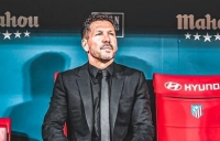 سیمئونه: این همان اتلتیکویی است که دوستش دارم