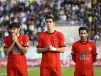 ملوان 0-2 تراکتور؛ تثبیت صدرنشینی در سن سیروس!