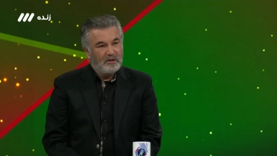 حمید استیلی: بازی خیریه اگه پخش زنده نمیشد اسپانسری هم به ما کمک نمی کرد