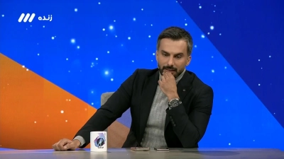 صحبتهای میثاقی درباره حرکت عجیب فرشید اسماعیلی و مصدومیت شدید عیسی مرادی