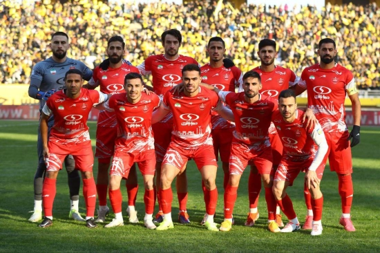 روزهای سخت گاریدو؛ پرسپولیس بیش از فصل پیش باخت!