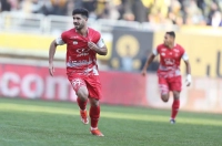 واکنش رئیس کمیته پزشکی باشگاه پرسپولیس به مصدومیت خدابنده‌لو