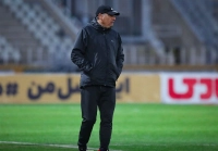 الهامی: از داوری بنیادی‌فر کیف کردم؛ مستحق برد بودیم