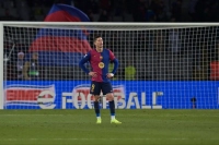 روبرت لواندوفسکی: احساس کمبود اعتماد به‌نفس دارم