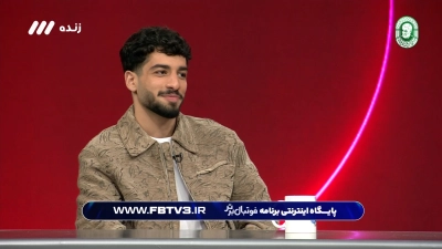 چالش جذاب با مهدی هاشم نژاد با پایانی خوش!