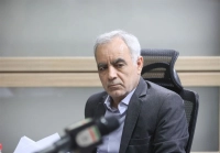 بهاروند: بعد از مشورت با وزیر ورزش تکلیف لیگ برتر را مشخص می‌کنیم