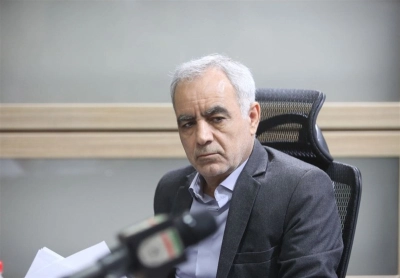 بهاروند: بعد از مشورت با وزیر ورزش تکلیف لیگ برتر را مشخص می‌کنیم