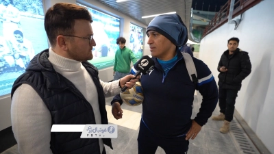 گزارش کامل دیدار منتخب 98 و منتخب سرخابی