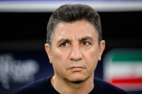 قلعه‌نویی: به احترام مربیان لیگ برتری مینی‌کمپ برگزار نکردیم