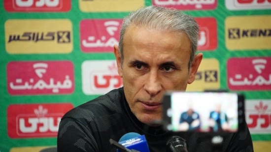 گل‌محمدی: ملوان تیمی خطرناک است