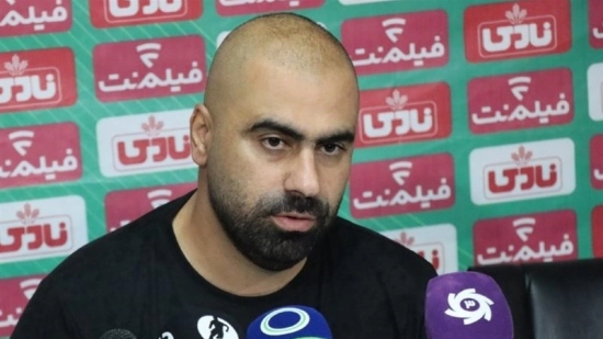 زارع: بازی سخت و جذابی با فولاد داریم