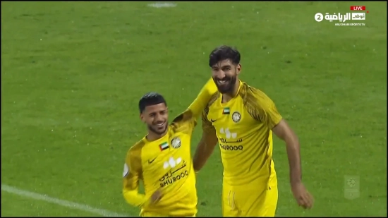 آینده مبهم سامان قدوس در اتحاد کلباء/ مغانلو در امارات می‌ماند