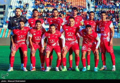 رقم بالای مربی پرتغالی و پاسخ منفی یک اسپانیایی به پرسپولیس