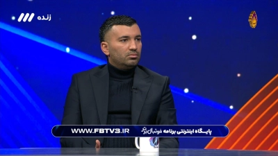 مسلمان: نمی توانیم از لیگ 15 بازیکن خوب معرفی کنیم