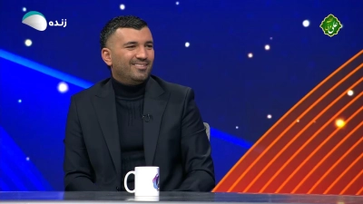 مسلمان: در سپاهان واقعا همه چیز سرجایش است