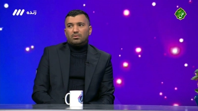 مسلمان: در سالهای آخر فوتبالم با افراد خوبی کار نکردم