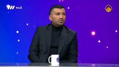 نظر محسن مسلمان درباره جدایی بیرانوند از پرسپولیس