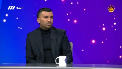 وضعیت تیم ملی از نگاه محسن مسلمان