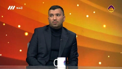 چالش انتخاب بهترین همبازی با محسن مسلمان