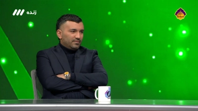 وضعیت حال حاضر پرسپولیس از نگاه محسن مسلمان