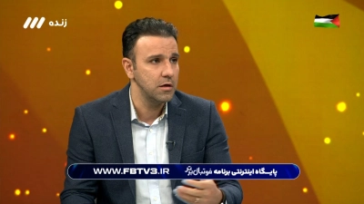 محسن خلیلی: در شان پرسپولیس نیست که هنوز مربی اش مشخص نشده