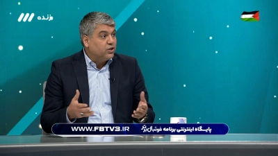 انتقاد ستار همدانی از عملکرد جوما در استقلال