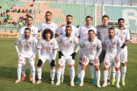 اعلام ترکیب نساجی برای مصاف با  فولاد