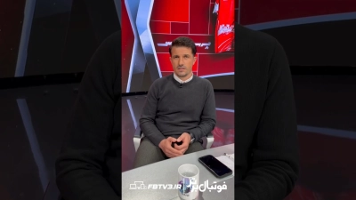 چرا حدادی فر پرسپولیسی نشد؟