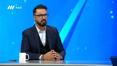 پاشازاده: استقلال در نیمه دوم برای تعویض ها مشکل دارد