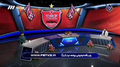 گولسیانی: شخصیت باقری برای سرمربیگری نمونه است