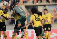 مدیر تیم شمس آذر: در اصفهان فحاشی کردند