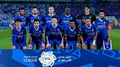 بحران بچه پولدار لیگ عربستان