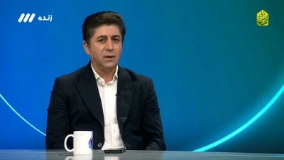 روند برگزاری انتخابات از زبان دبیرکل فدراسیون فوتبال