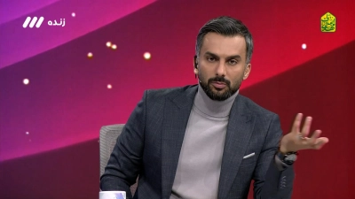 میثاقی: کسی که موسیمانه را به استقلال آورده، طلب او را پرداخت می کند؟