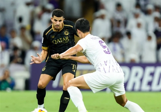 العین 1-2 الریان؛ قهرمان آسیا حذف شد