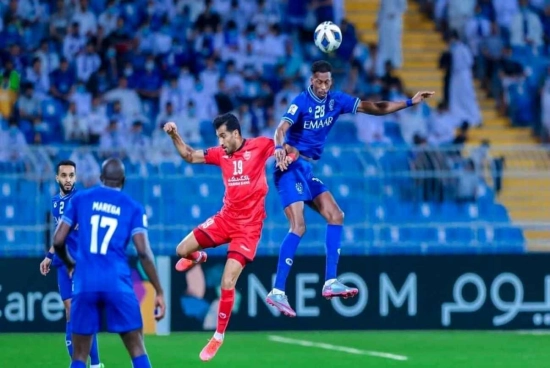 الهلال ۴-۱ پرسپولیس؛ از تلخی شکست کم شد، همه چیز به بازی آخر کشید!