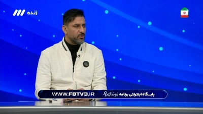 هادی شکوری: بعید است مربی خوب خارجی به استقلال بیاید