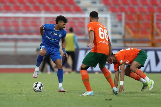 مس 0-0 استقلال؛ موسیمانه باشد یا سهراب، این تیم به تساوی عادت دارد!