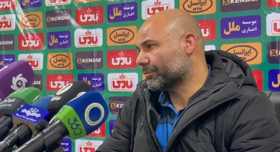 زمان نشست خبری استقلال و پیکان اعلام شد