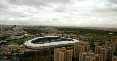 استقلال به دنبال میزبانی از گل‌گهر در مشهد