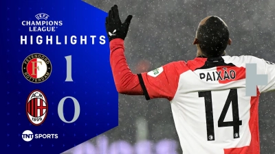 خلاصه بازی فاینورد 1-0 میلان