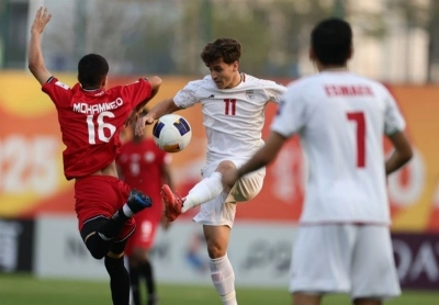 ایران 6 - 0 یمن؛ صعود زودهنگام شاگردان عبدی با جشنواره گل