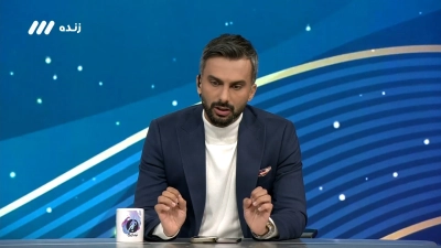 صحبتهای میثاقی درباره آینده استقلال و ماتزاری