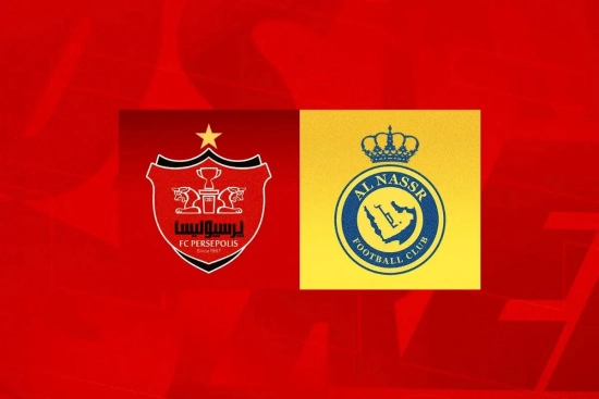 پرسپولیس - النصر؛ برای جلوگیری از اما و اگر؛ ببر!